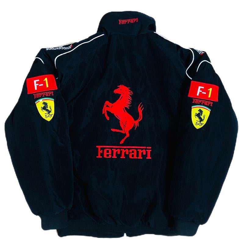 FERRARI JACKET