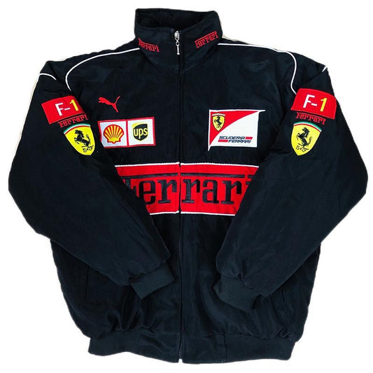 FERRARI JACKET