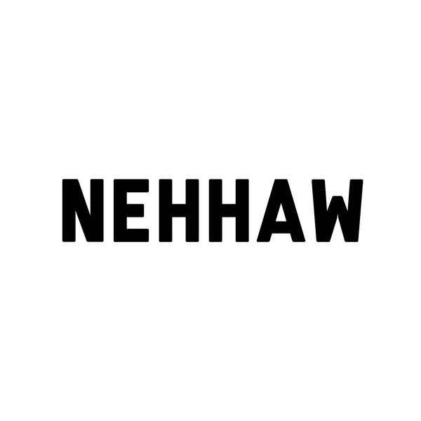 Nehhaw